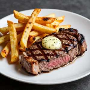 8oz. Center-Cut Tenderloin Filet