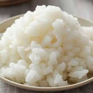 Steamed Rice