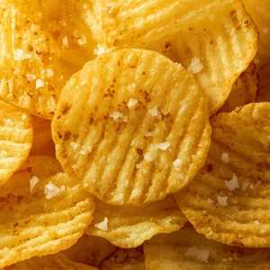 Kettle Chips