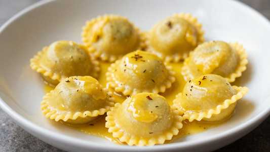 Agnolotti