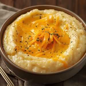 Cheese Grits