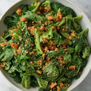 ESCAROLE CAESAR