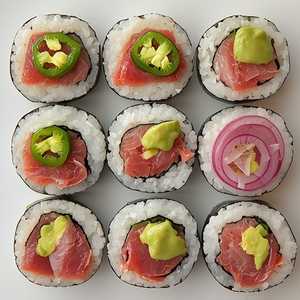 TORO AVOCADO