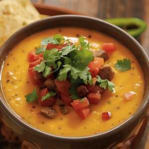BWC QUESO