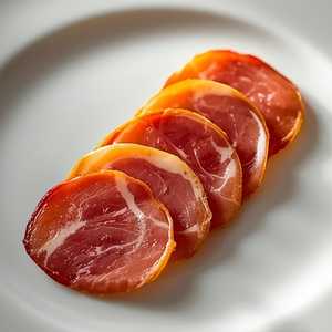 Lomo Ibérico de Bellota