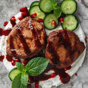 Lamb Medallions