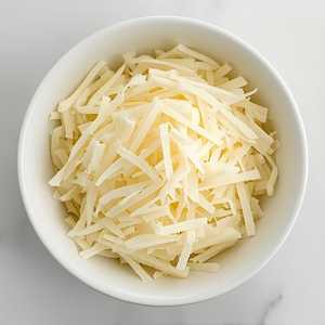 Mozzarella Cheese (V)