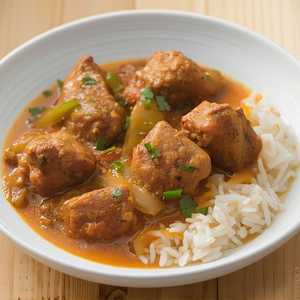 Lamb Curry