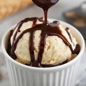 Mitchell's Vanilla Ice Cream