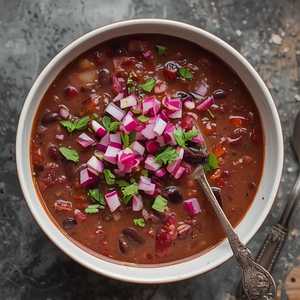 Frijoles Negros