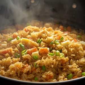 Fried Rice
