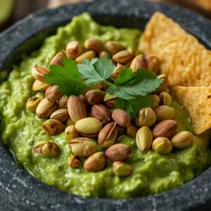 Chips & Guacamole