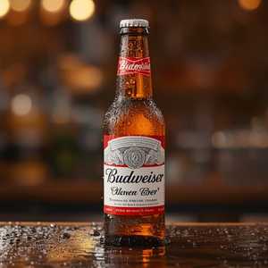 BT Budweiser