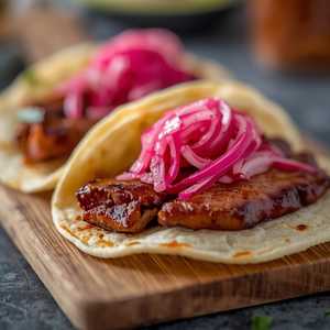 Hickory Smoked Porkbelly