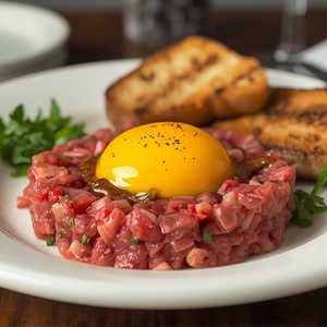 Steak Tartare