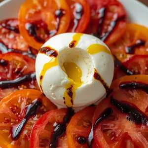 BURRATA