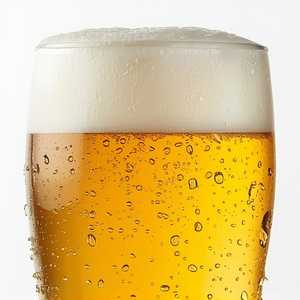 Draft Beer