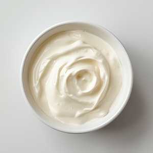Side Of Sour Cream