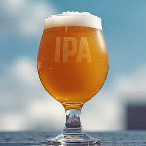 MANHATTAN PROJECT Half-Life IPA