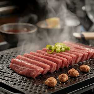 Wagyu - A5 Japanese Tokyo Broil (5oz)