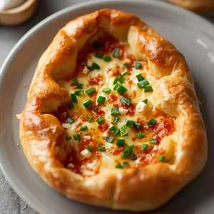 Peynirli Pide