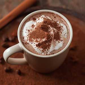 Hot Chocolate