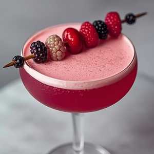 Oops! All Berries