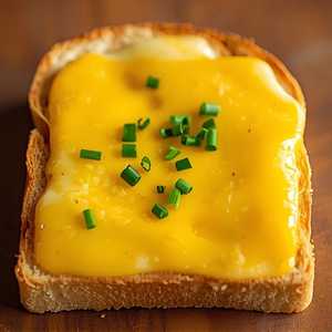 Welsh Rarebit