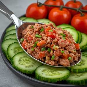 Tuna Salad