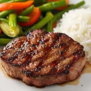 New York Steak