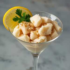 Jumbo Lump Crab Cocktail