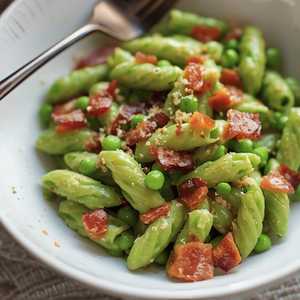 Gnocchetti Verde