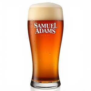 Sam Adams Seasonal (~5%)
