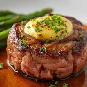 Hand-Cut Filet Mignon*