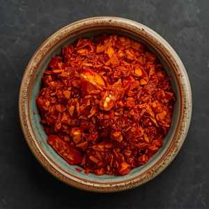Spice Leve 5 - Thai Hot!!!