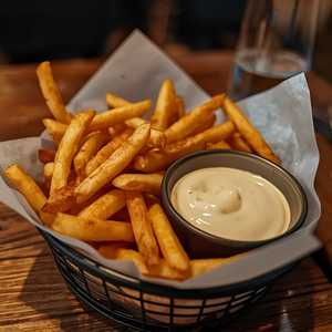 Fries