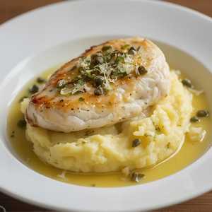Roasted Natural Chicken