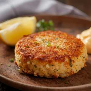 Crab Cake