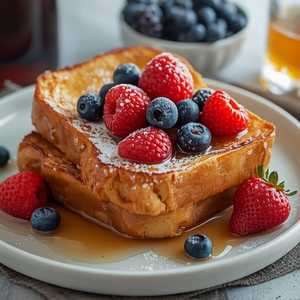 French French Toast