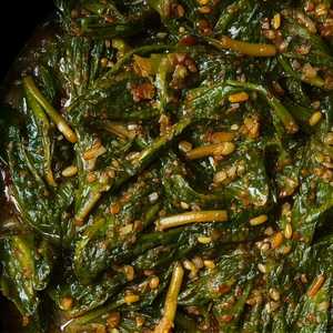 Collard Greens