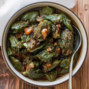 Collard Greens
