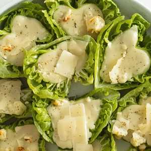 Little Gem Caesar Salad*