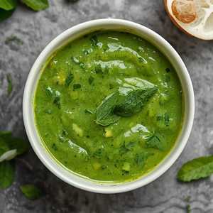 8 Oz Mint Chutney