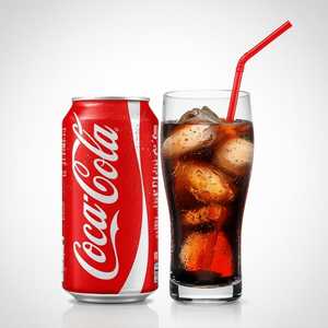 Coke Can