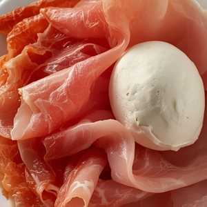 PROSCIUTTO CRUDO