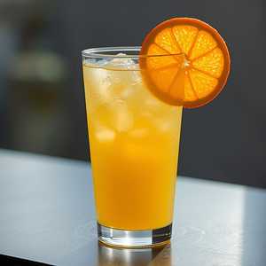 Orange Juice