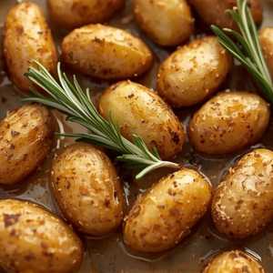 CRISPY FINGERLINGS