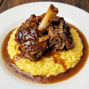 Ossobucco
