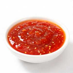 Spice Level 3 - Hot