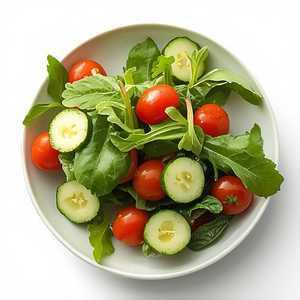 Lil' Salad
